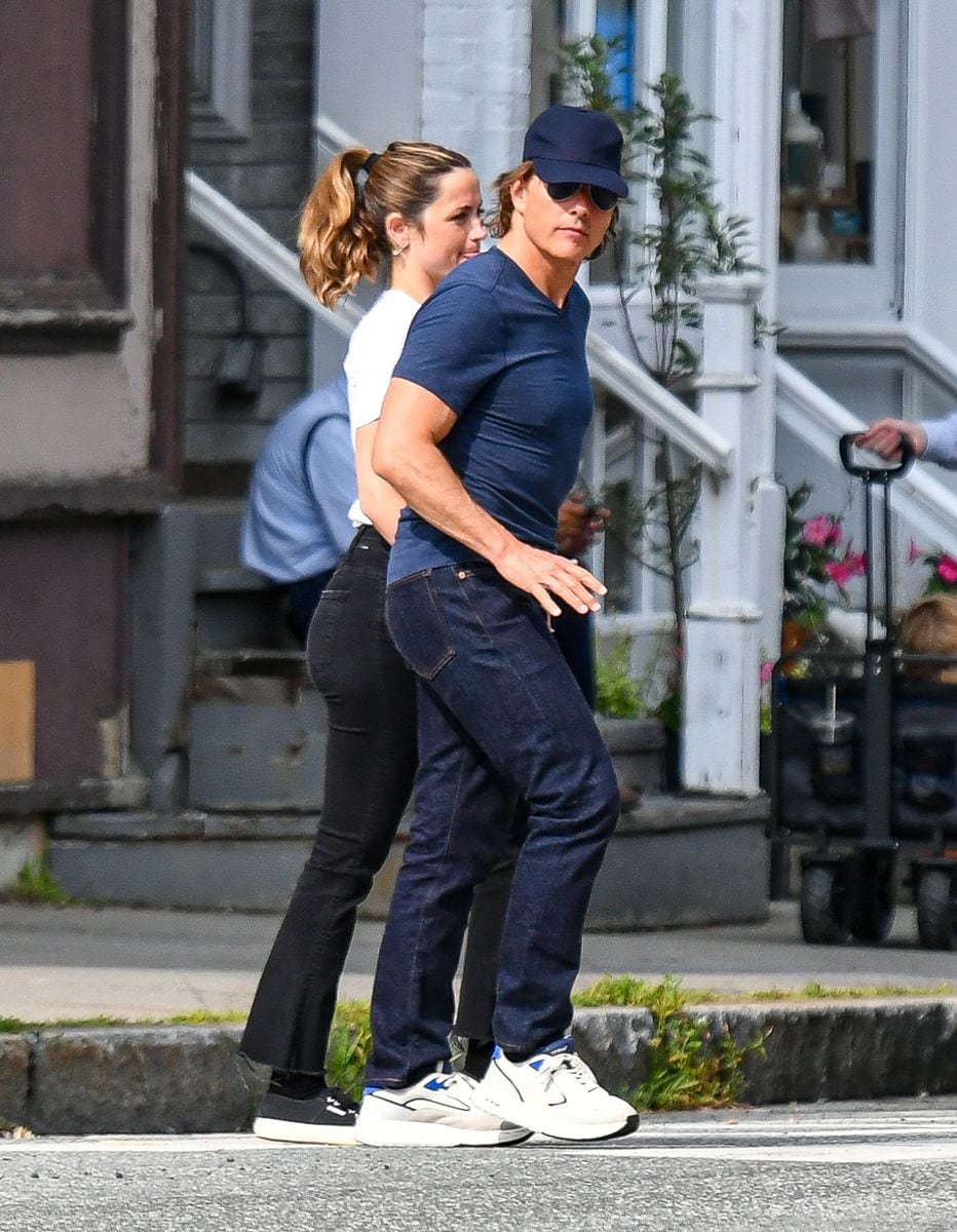 Tom has kept a low profile with his dating life since his high-profile split from Katie Holmes in 2012