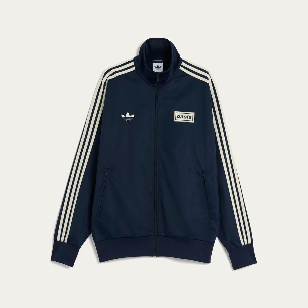 adidas x oasis track jacket