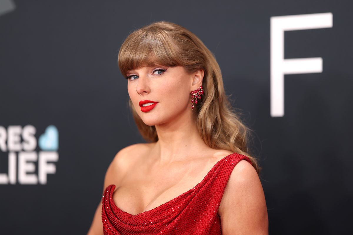 Swift's fans love to analyze the meaning of her songs