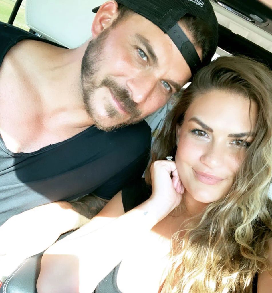 Jax and Brittany 