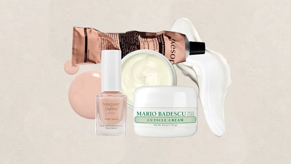 Beauty Editor's picks: A great topcoat, cuticle and hand cream are vital