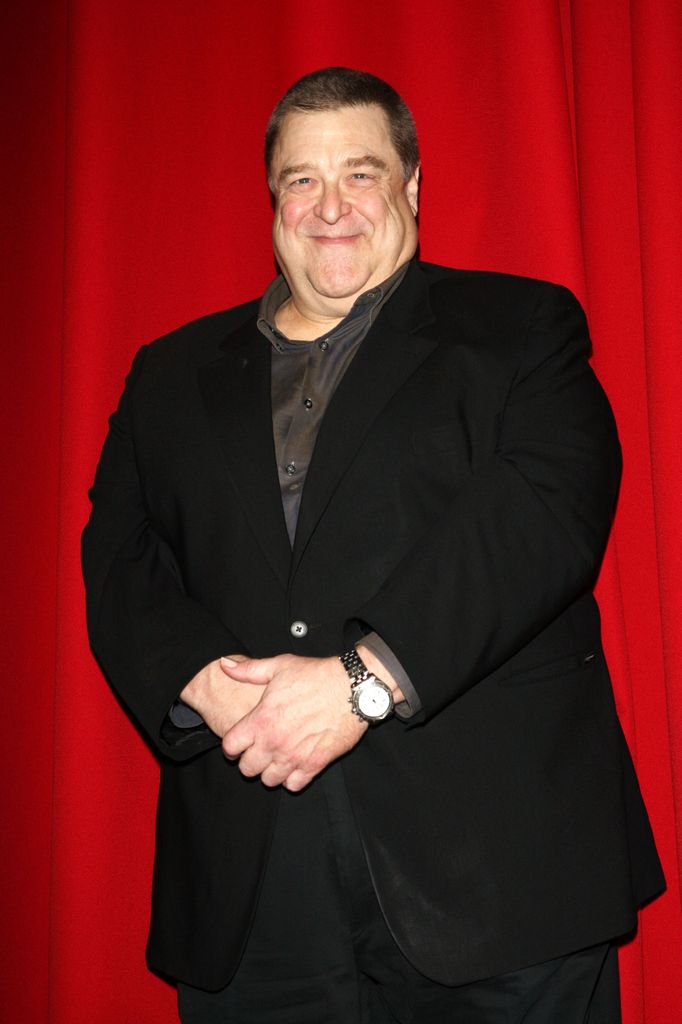 john goodman