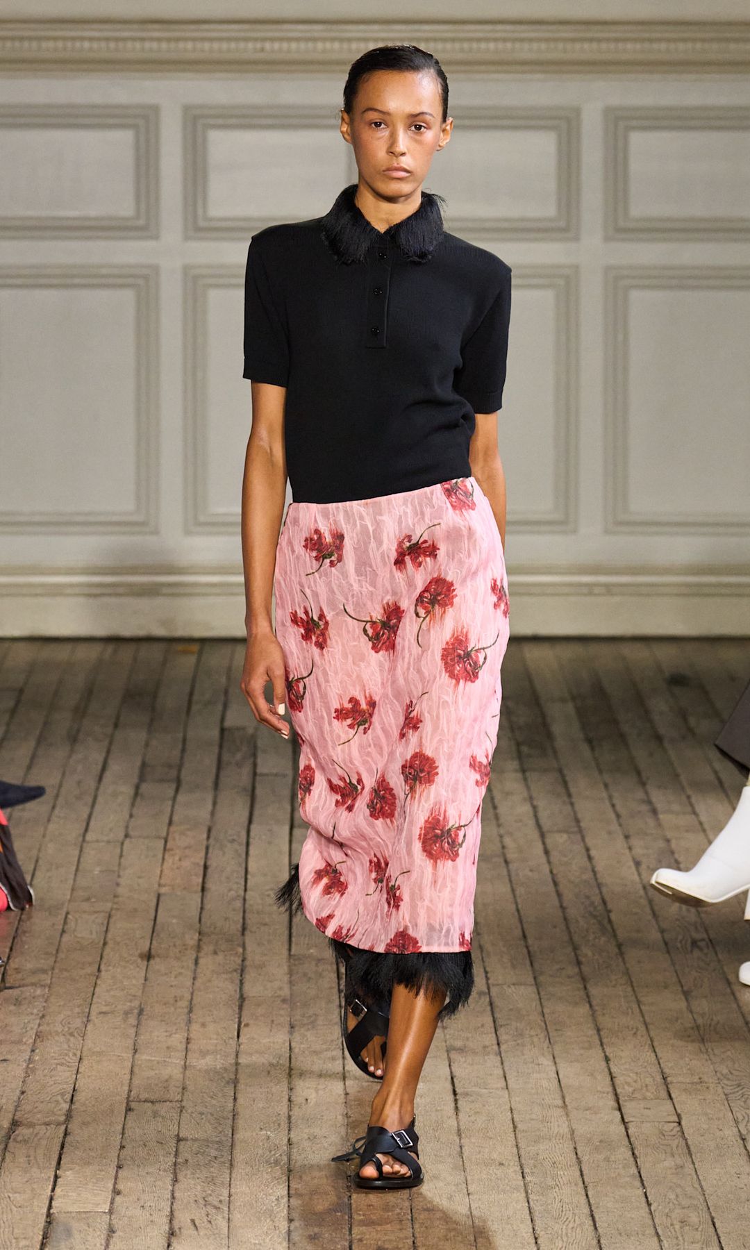 Emilia Wickstead SS25