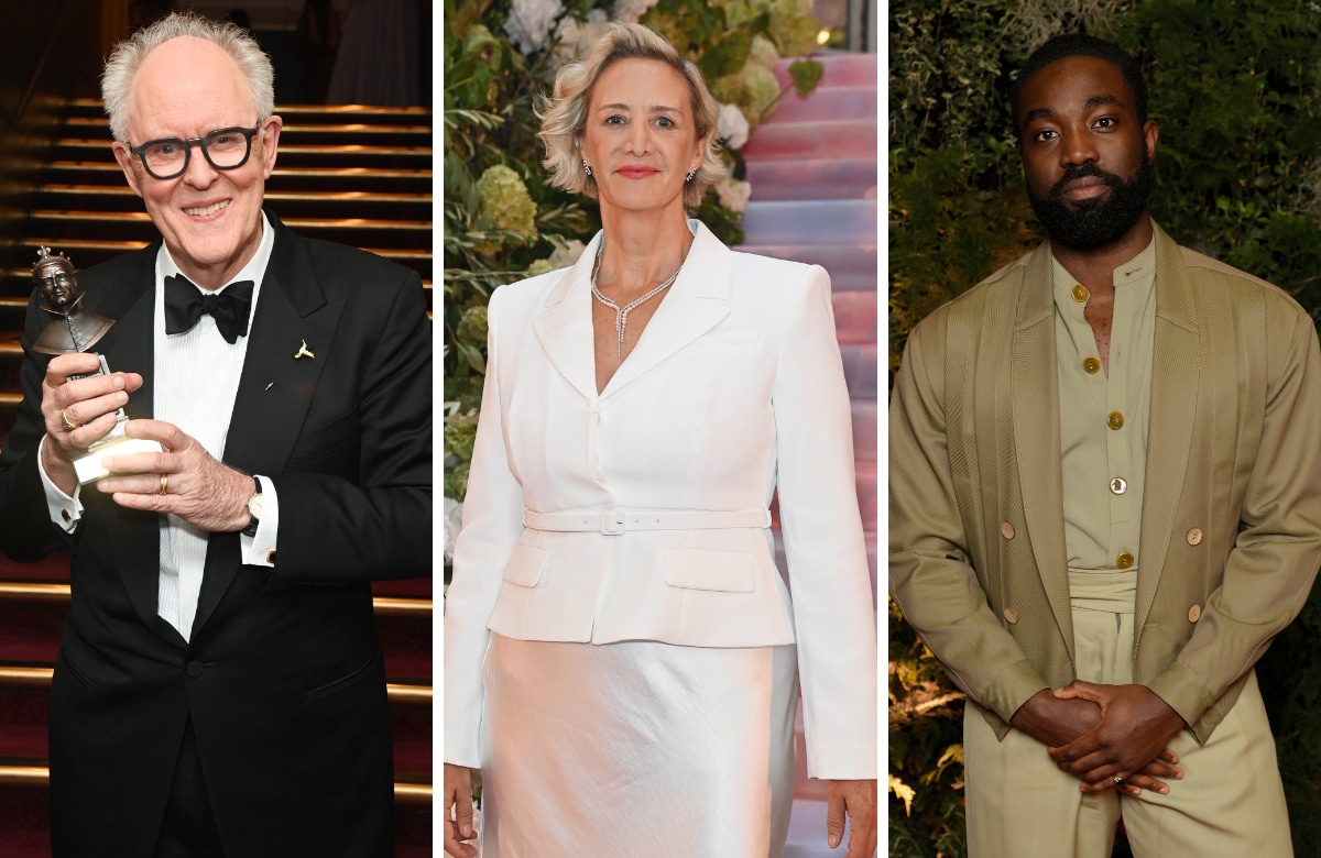 'Harry Potter' HBO series reveals adult cast for its epic reboot