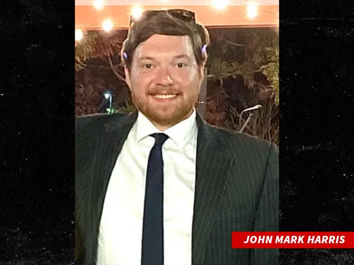 John Mark Harris berryfh 1