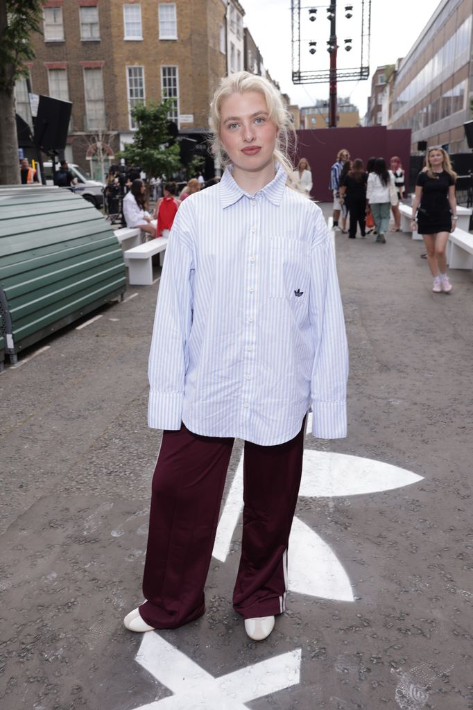 Anaïs Gallagher