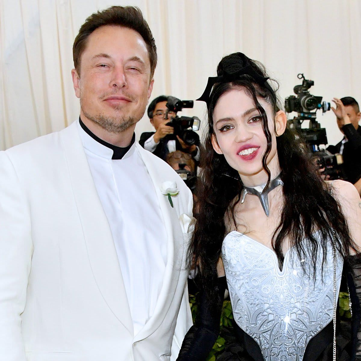 Heavenly Bodies: Fashion & The Catholic Imagination Costume Institute Gala
