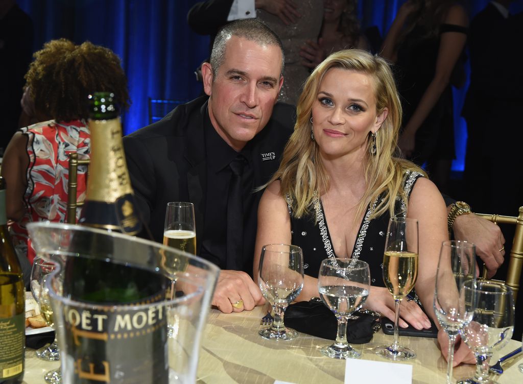 Reese witherspoon jim toth