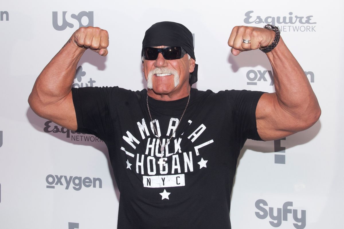 Hulk Hogan Dies at 71 Following Cardiac Arrest