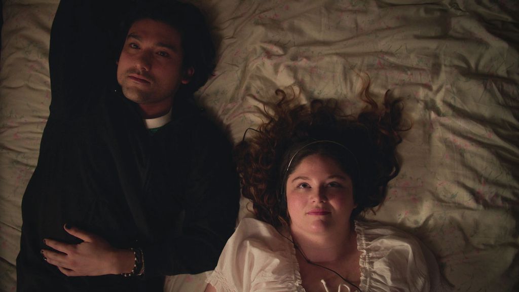 Lena Dunham's new romcom isn't doing very well with viewers