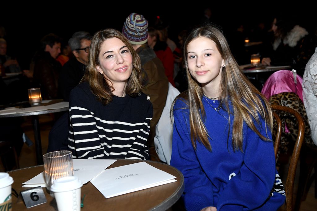 romy mars sofia coppola