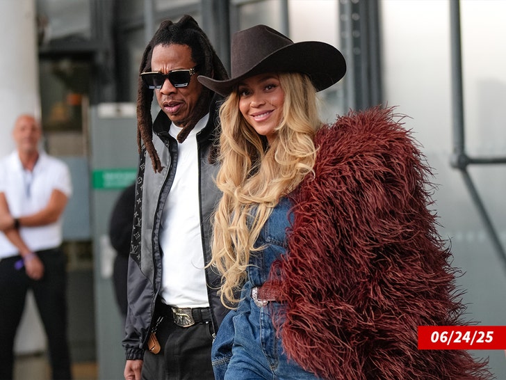 beyonce jay z getty 1