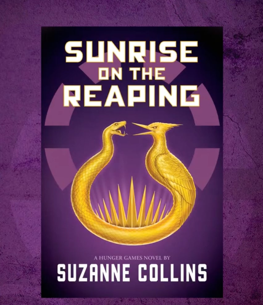 This Hunger Games reaps 48 kids instead of 24