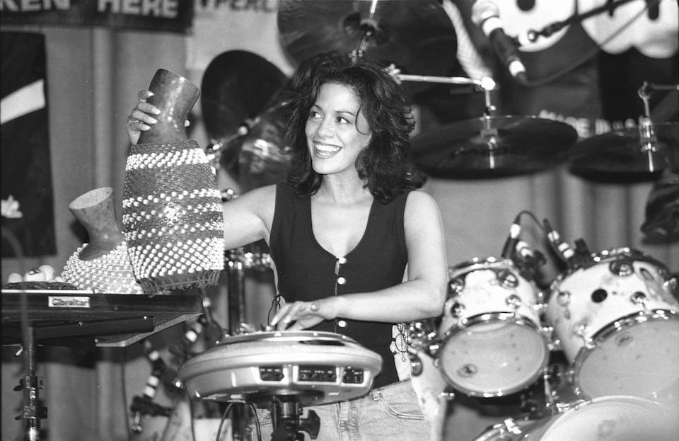 A life devoted to nurturing musical arts from a very young age