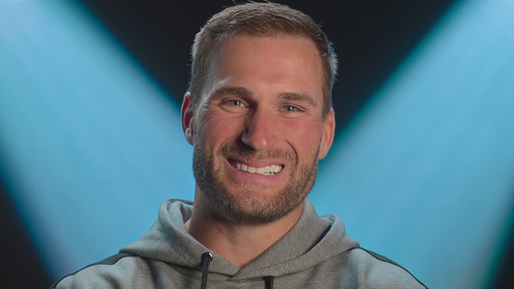 close-up of man smiling
