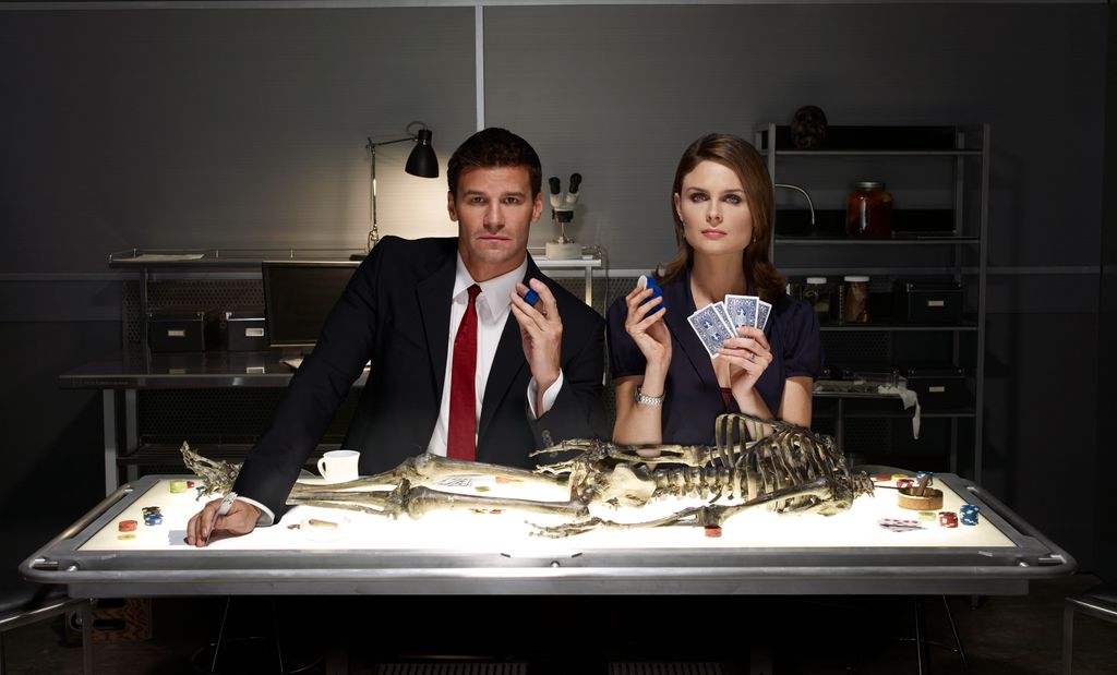 Bones is a must-watch crime drama