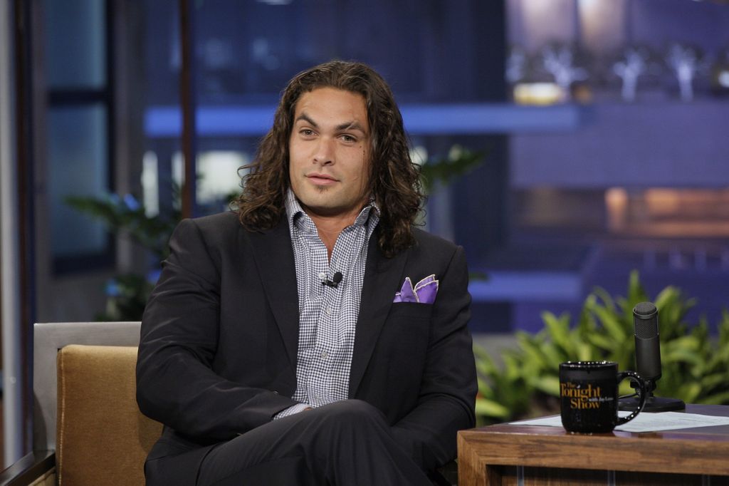 jason momoa no beard