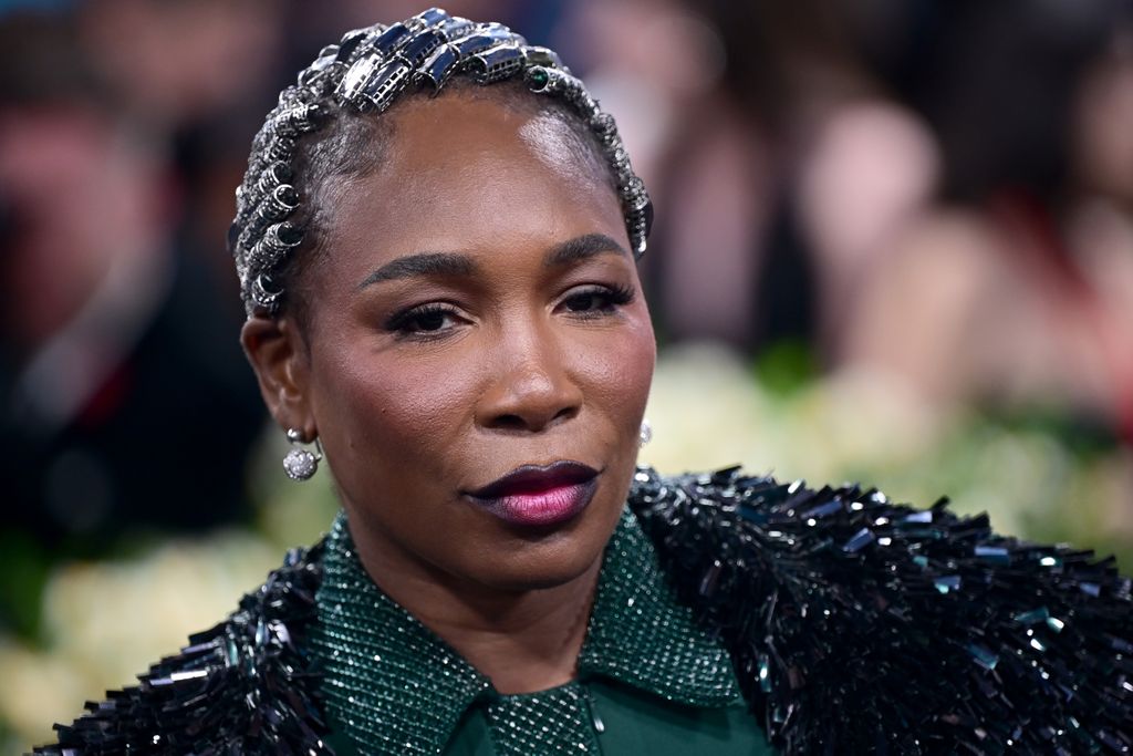 venus williams 