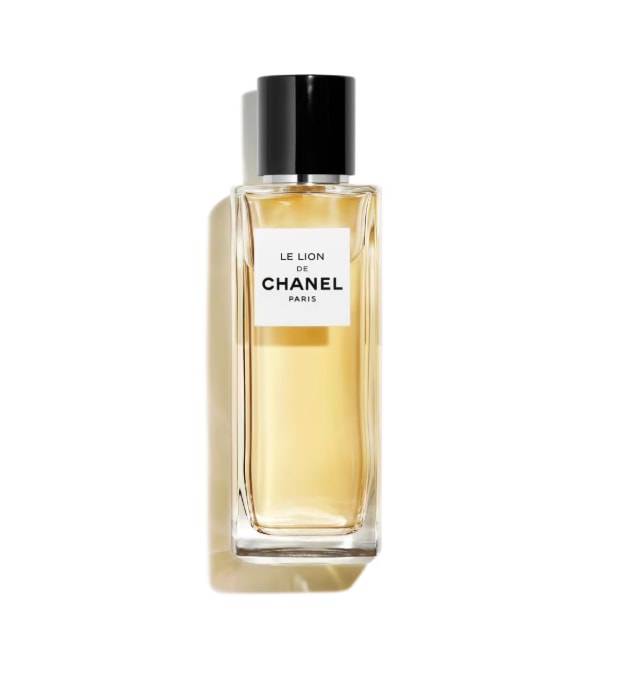 Le Lion De Chanel