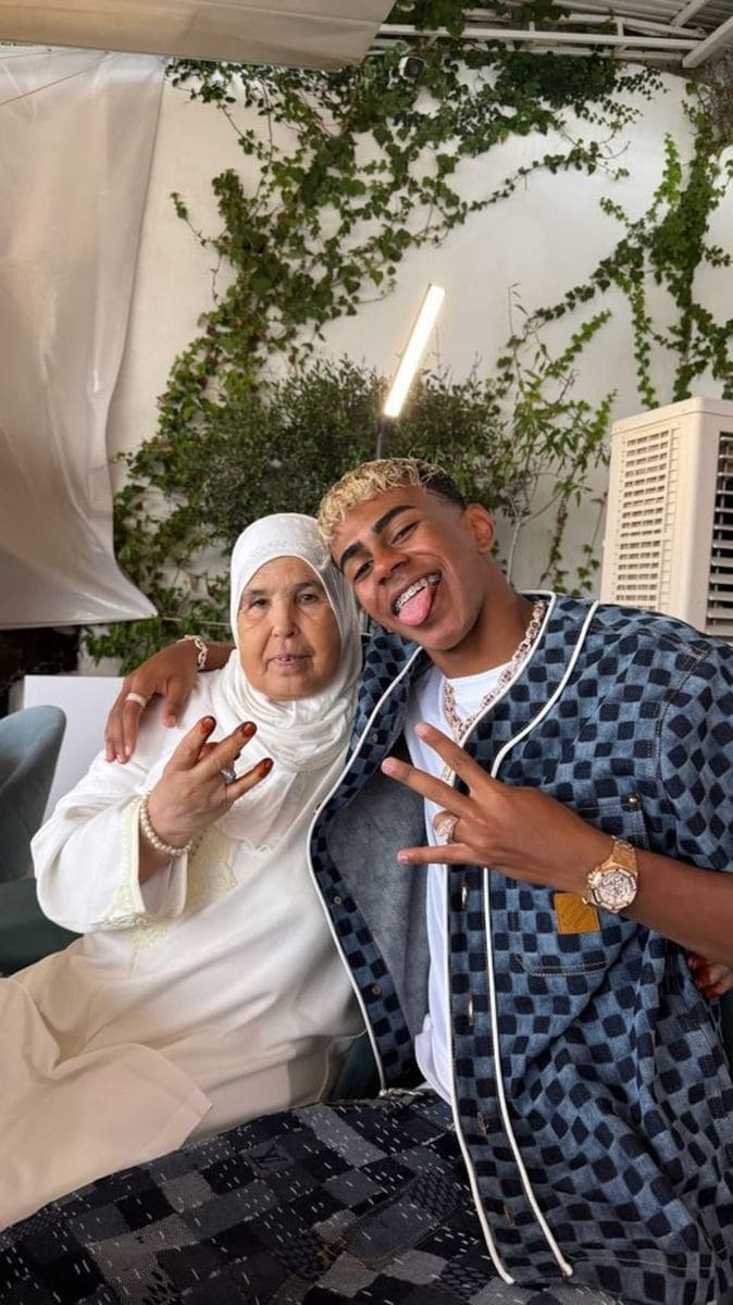 Lamine Yamal's Epic Birthday Bash: Inside the No-Phone Party with 200 Guests and International Stars