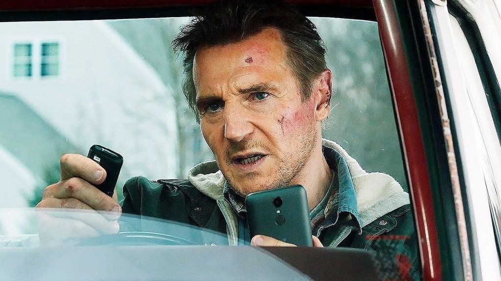 Honest Thief is a fan favourite film