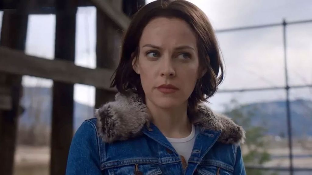 Under the Bridge is a must-watch new show