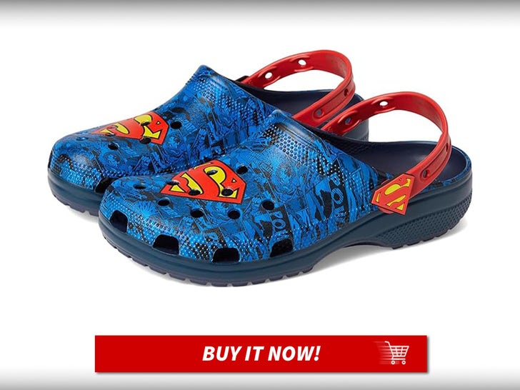 Superman-Crocs-Superman-Merch-MAIN