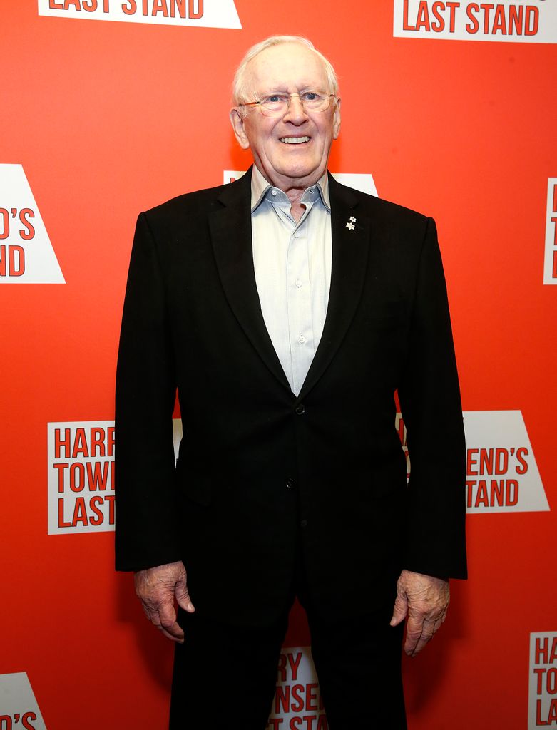 len cariou