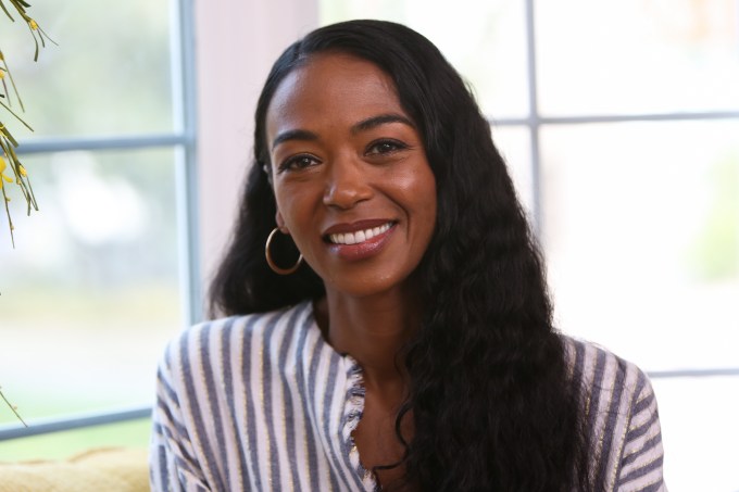 Ananda Lewis