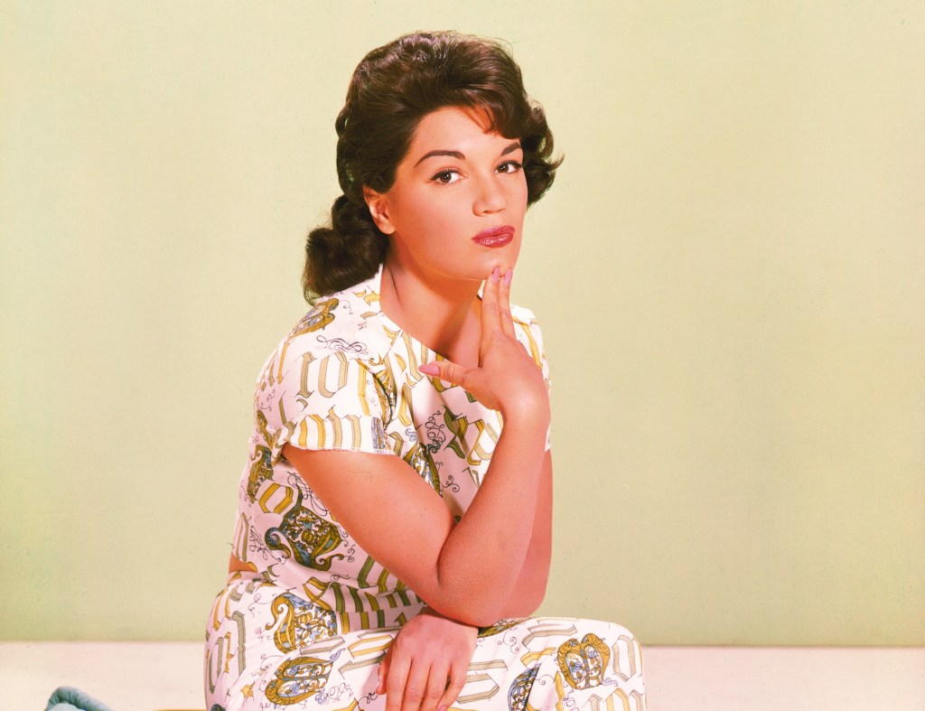 Connie Francis' Children: Did the 'Pretty Little Baby' Singer Have Kids?