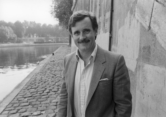 Edmund White