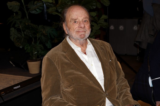 Harris Yulin