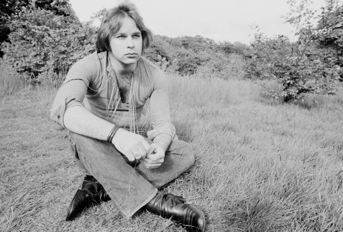 Lou Christie
