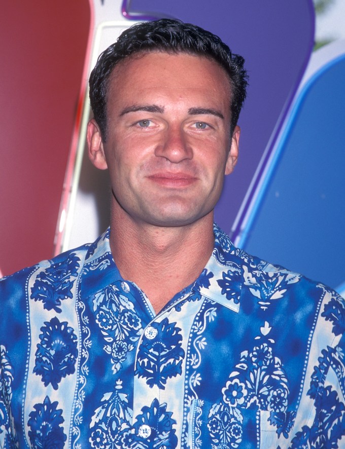 Julian McMahon in 1997