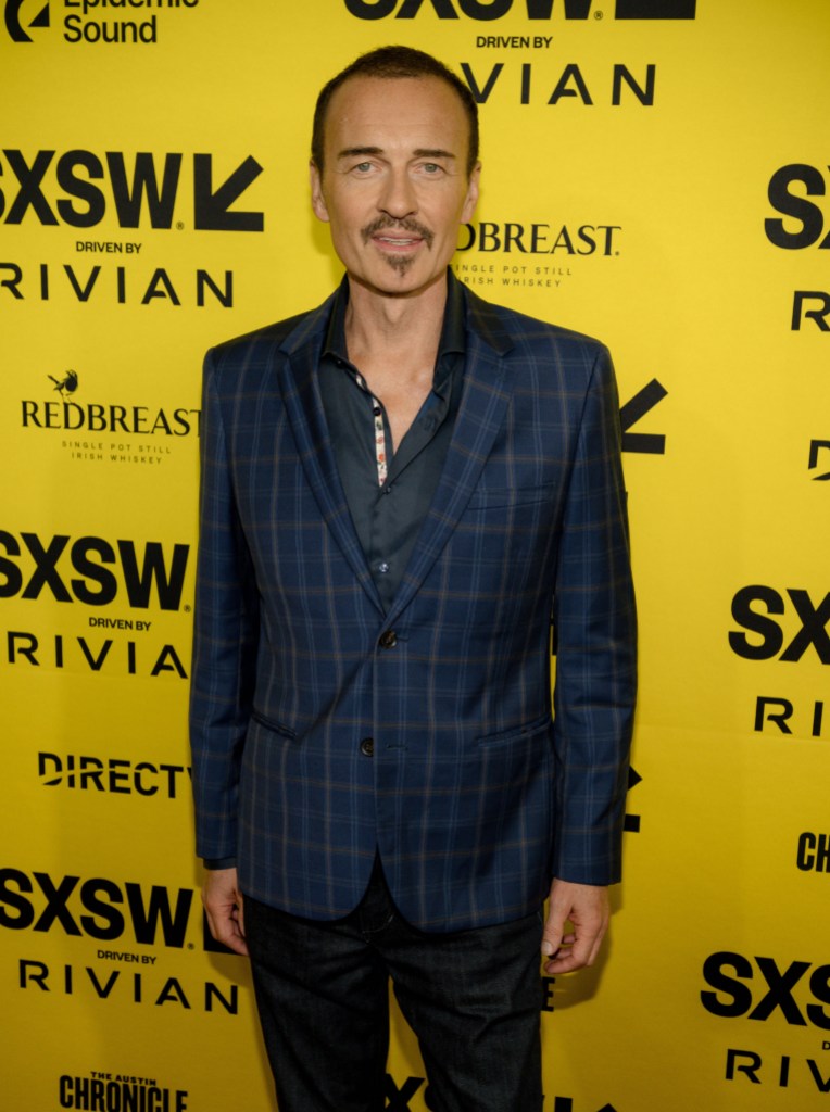 Julian McMahon's Cancer Battle: Inside the Actor's Private Health Struggles Before His Death