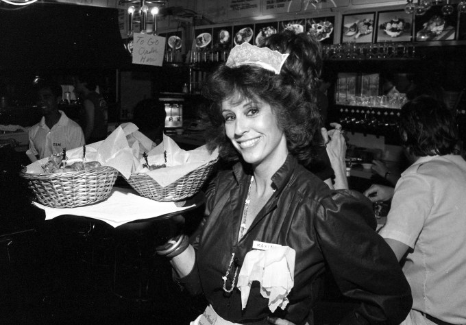 Denise Alexander