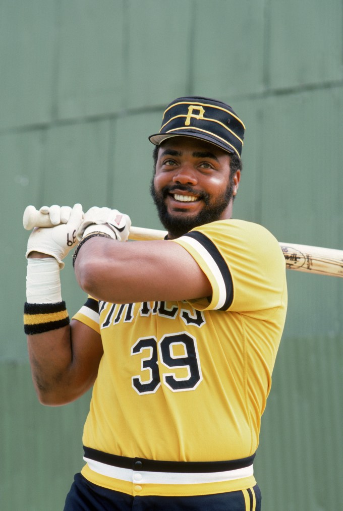Dave Parker