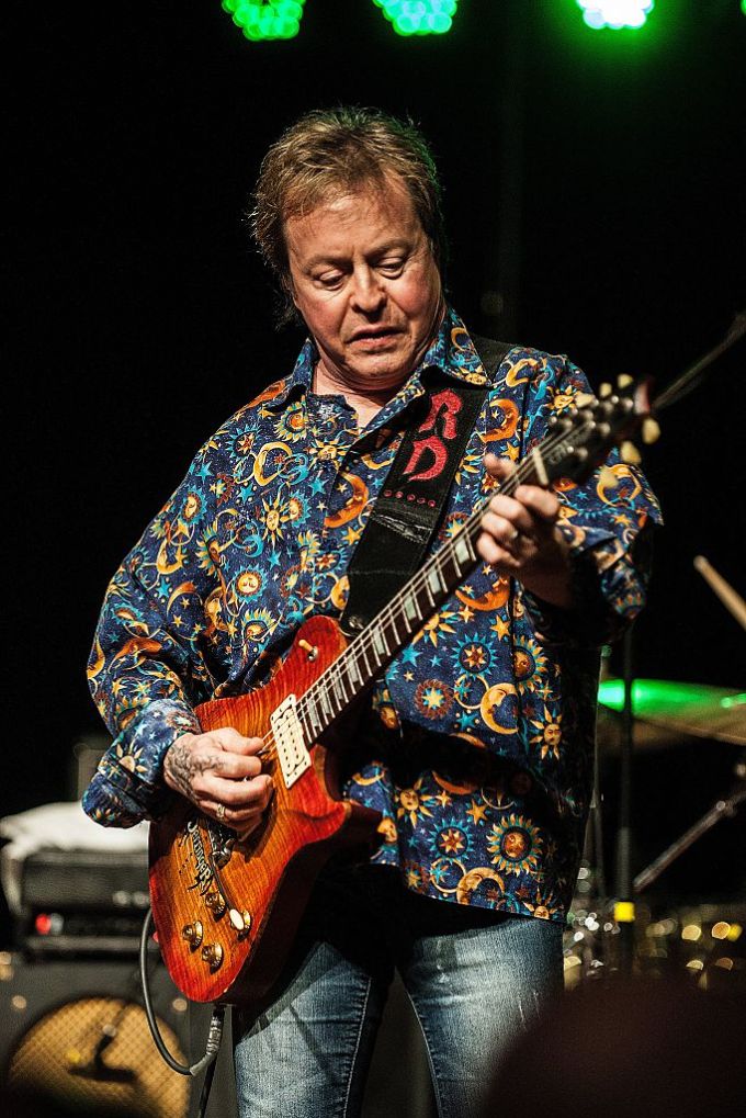 Rick Derringer