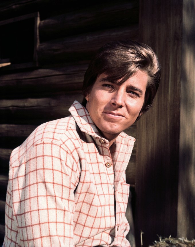 Bobby Sherman