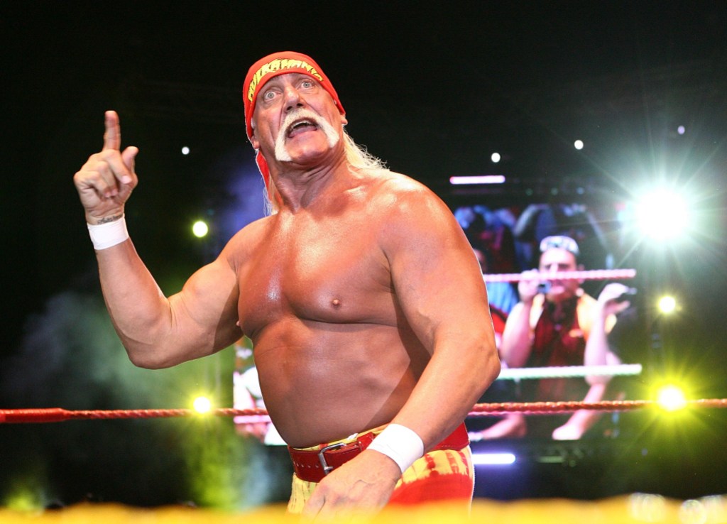 Hulk Hogan Net Worth 2025: How Much Money the WWE Legend Had