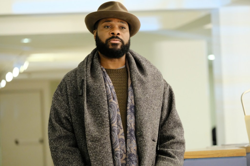 Malcolm-Jamal Warner Net Worth 2025: How Much Money He had