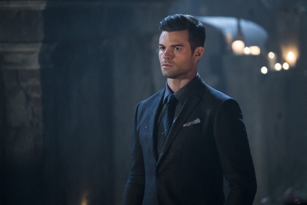 The Originals is leaving Prime Video very soon