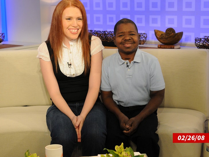 gary coleman shannon price getty 2