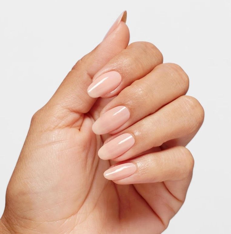 OPI 'Bubble Bath'