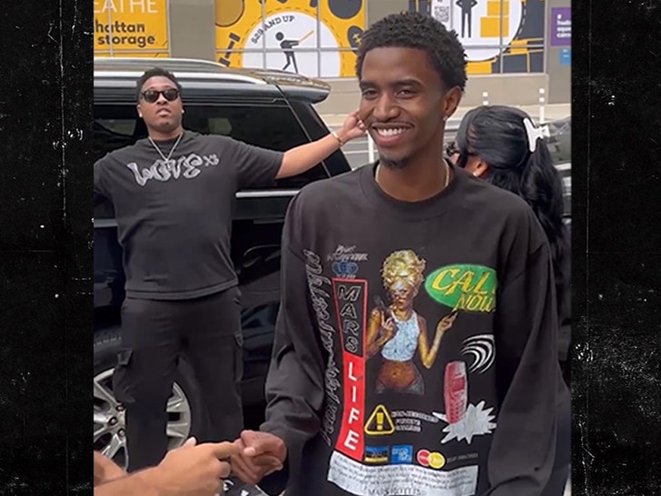 King Combs
