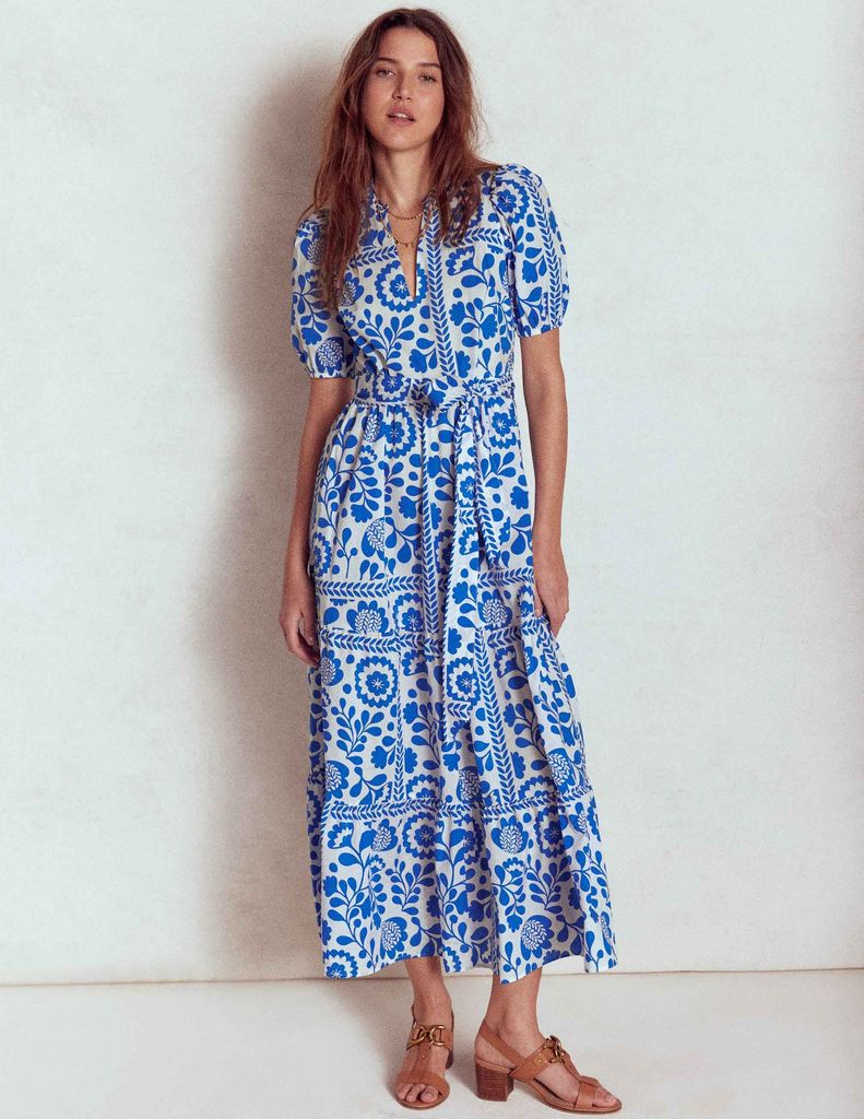 Boden Christabel Dress