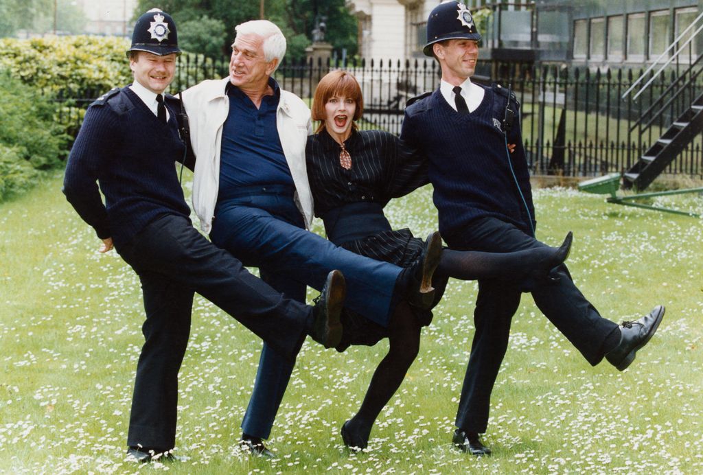 naked gun