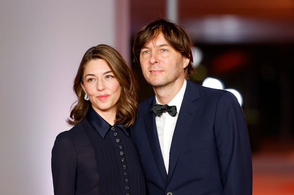 sofia coppola thomas mars