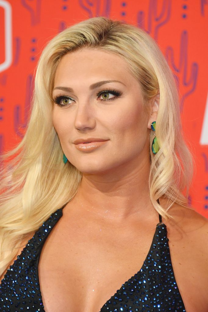 Brooke hogan