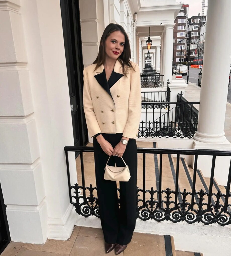 Lucia Hawley, daughter of Antonia Kidman and niece of Hollywood star Nicole Kidman, is navigating the uncertainty of unemploymen